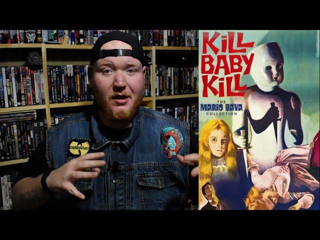 KILL BABY KILL (1966)