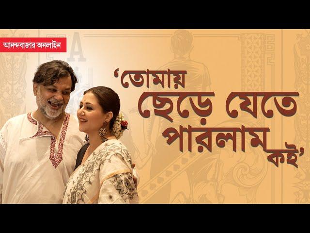 Srijit Mukherji | Swastika Mukherjee | আমার শট নেওয়ার জন্য সৃজিত সেটে খুব আওয়াজ খেয়েছে : স্বস্তিকা