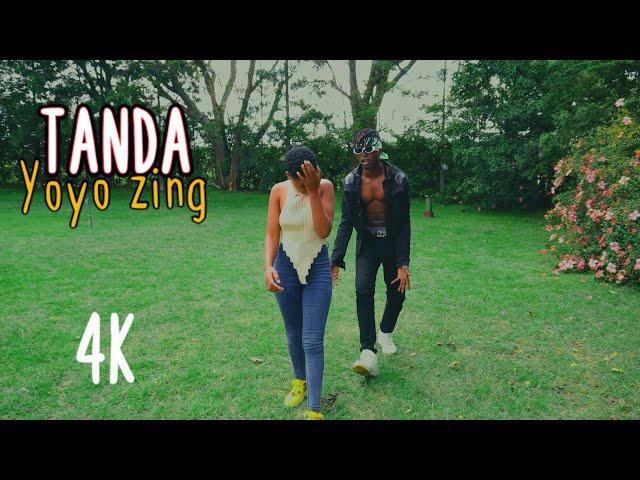 TANDA -YOYO ZING [OFFICIAL MUSIC VDIEO]