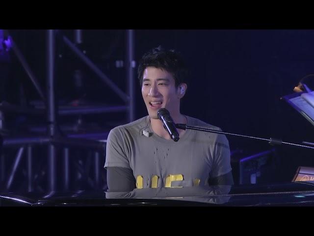 王力宏 Wang Leehom 2019 福利秀 FREE SHOW＠台北大安森林公園 你不知道的事