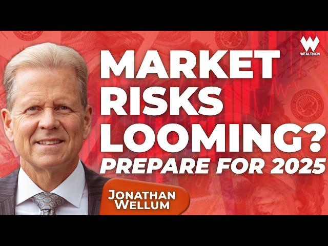 Market & Economic Risks Loom - Protect Your Wealth!