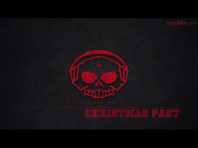 Christmas Past by Cushy - [Christmas, Trap Music]