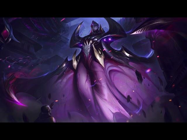 Bel'Veth Voice - Deutsch (German) - League of Legends