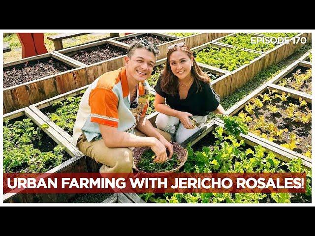 JERICHO ROSALES Reveals How He Found Love Again | Karen Davila Ep170