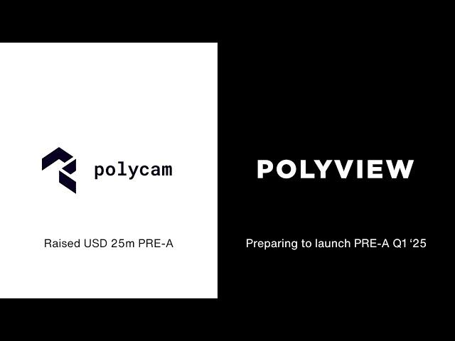 POLYVIEW AND POLYCAM COMPARISON