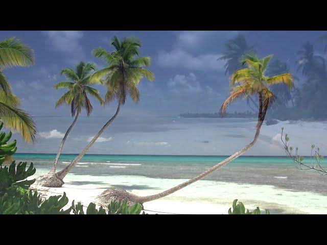 Boracay - Philippines Chill-Out Relaxing Lounge (Teaser)