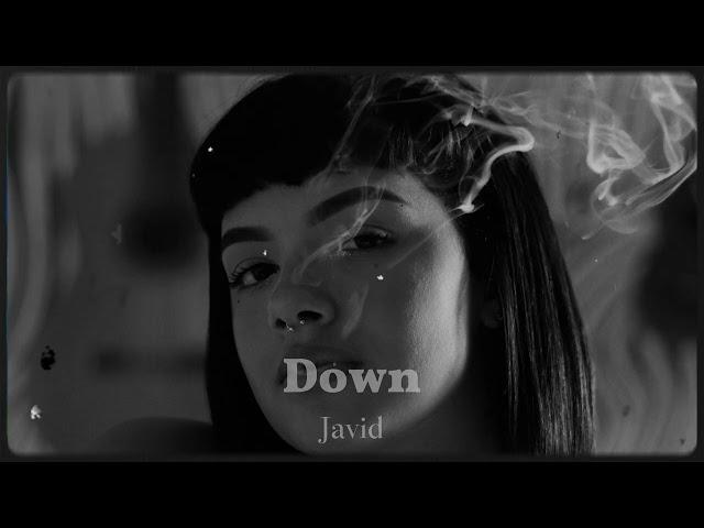 Javid - Down