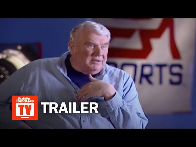 It's In The Game: Madden NFL Documentary Series Trailer