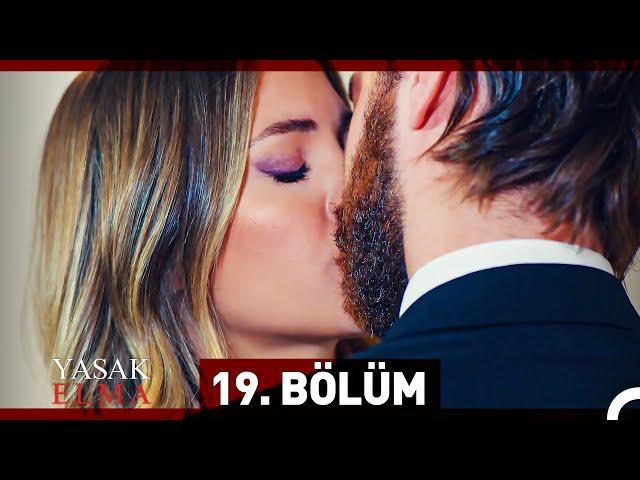 Yasak Elma 19. Bölüm