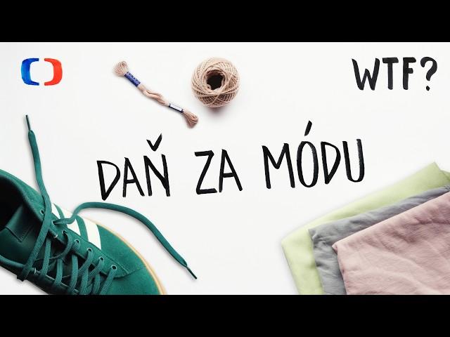 Co je to fast fashion? | What the Fact? /w Natália Pažická