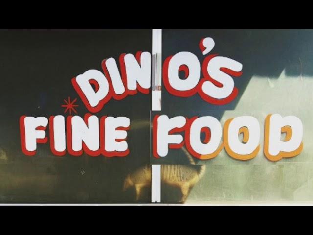 Dino's Jingle - Unsolicited