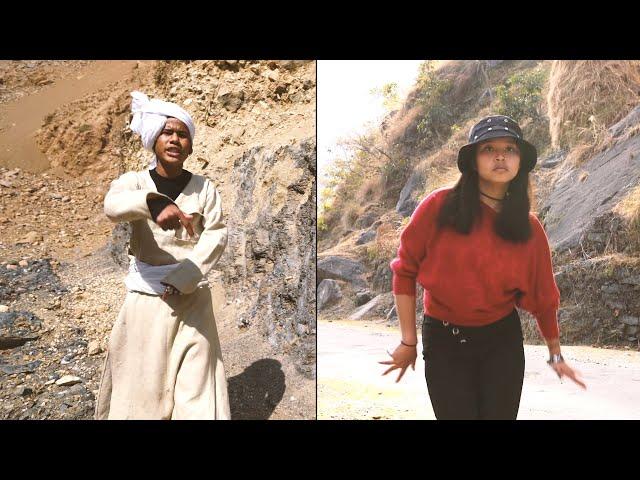 SUN MERI RAANI | Official Video | Rapper Pravesh Firmal | Dharchula Dreams | Uttarakhand