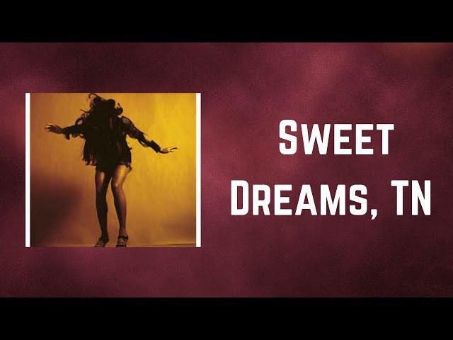 The Last Shadow Puppets - Sweet Dreams, TN (Lyrics)