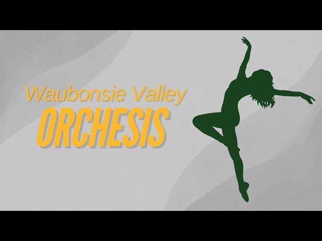 Orchesis Dance Showcase 2025