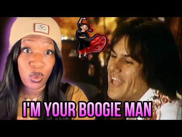 This Made Me DANCE! I NEEDED This!!| KC & The Sunshine Band | I’m Your Boogie Man Reaction