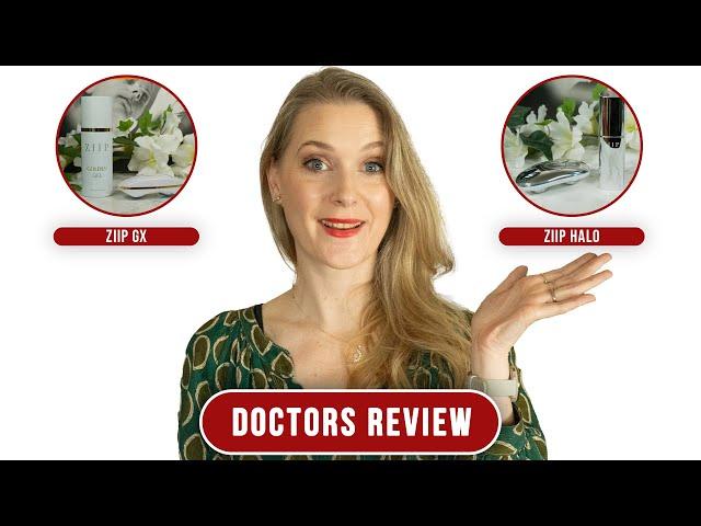 Is the ZIIP Halo better than the ZIIP GX? | Doctors Review