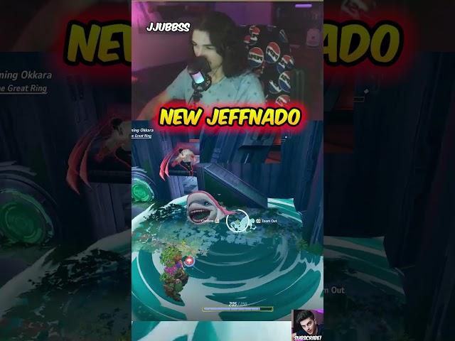 This Jeffnado Combo Should Be ILLEGAL! #marvelrivals