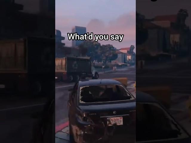 Lost in Los Santos #gtarp #gta #gta5 #failrp #funny