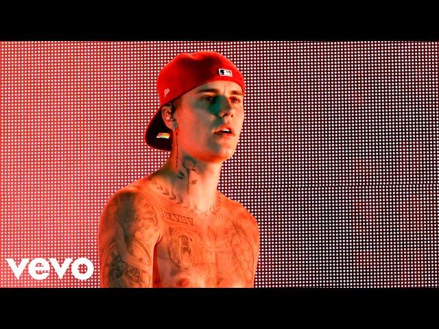 Justin Bieber - Forever feat. Post Malone & Clever (Music Video)