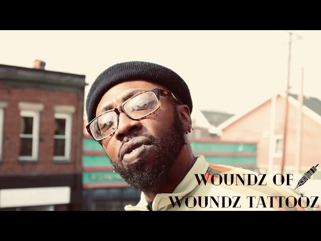 EP29: Woundz of Woundz Tattooz: A Entrepreneur Story