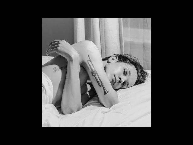 Austin P. McKenzie - Love Note (Audio)