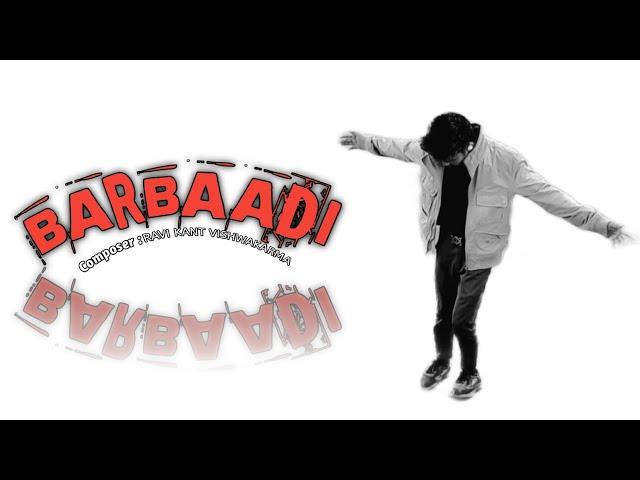 RKV : Barbaadi : Official Music Video