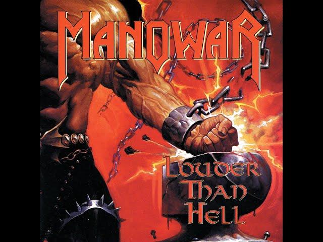 MANOWAR - Number 1