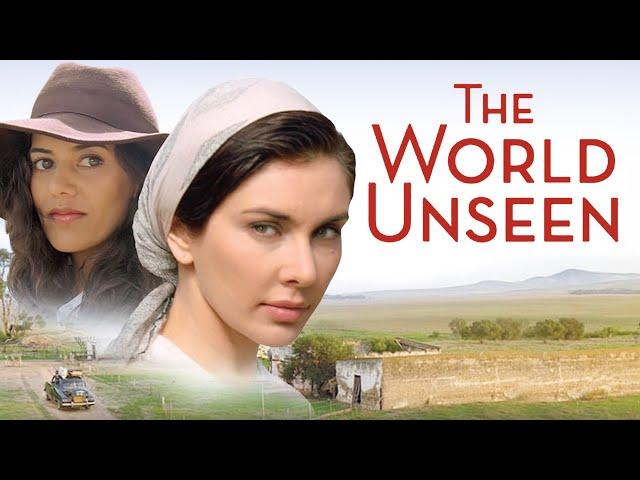 The World Unseen FULL MOVIE | Romantic Period Drama Movies | Empress Movies