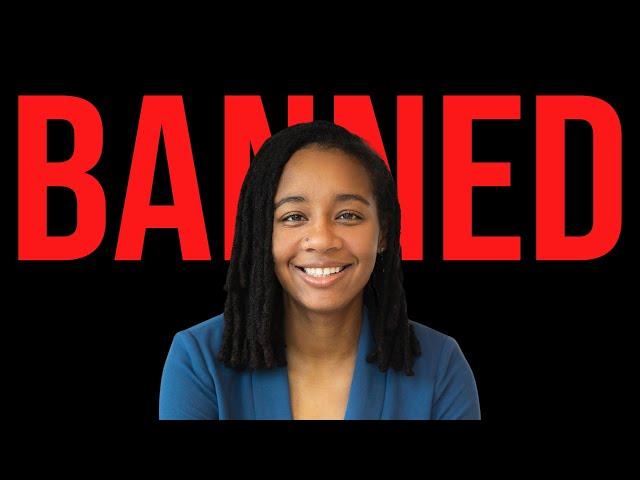 Atheist BANNED from Campus over Islamophobia - @kiyahwillis