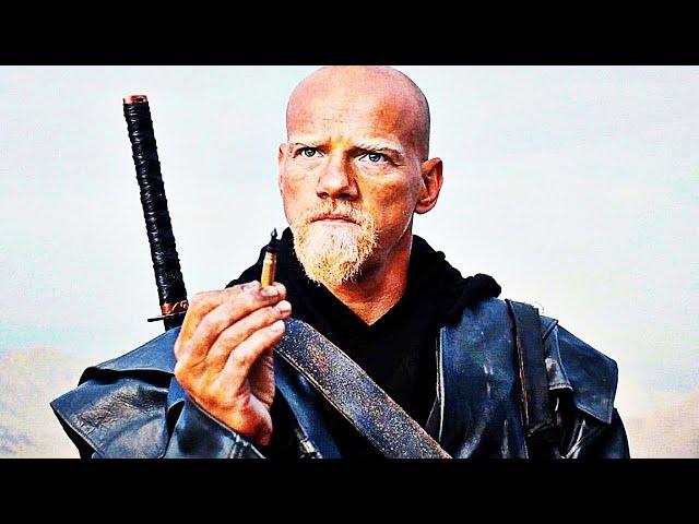 Последний ронин – Тизер-трейлер фильма (2024)