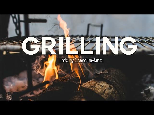 Grilling music |  Free grill music mix |   Barbecue music (1 hour mix)    BBQ Playlist 2021