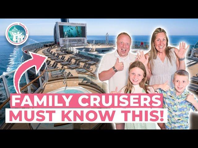 Don't Take Your Family on an MSC Cruise Before You Watch This!