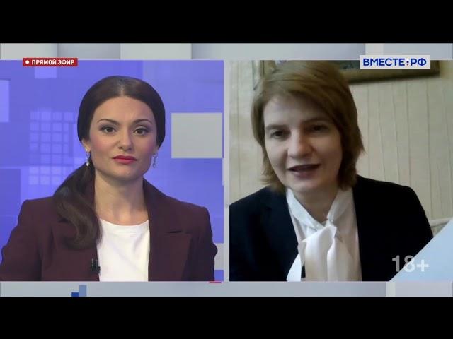 Наталья Касперская об опасности бесконтрольного сбора персональных данных россиян в «серой зоне»