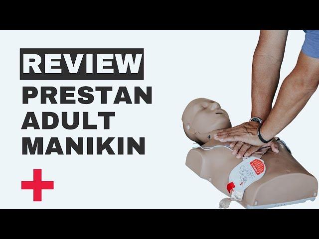 Prestan Adult Manikin Review