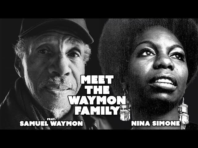 Waymon Family History: The Origin of Musical Legends