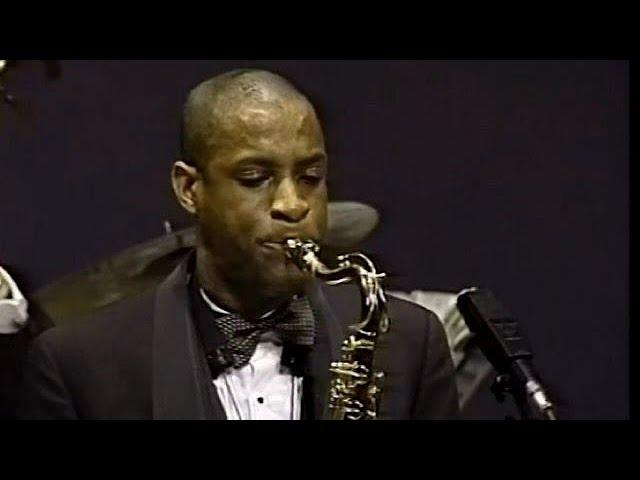 Wynton Marsalis & Lincoln Center Jazz Orchestra / Chinoiserie