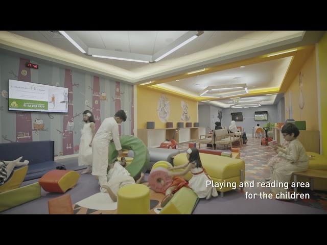 NMC Royal Hospital
