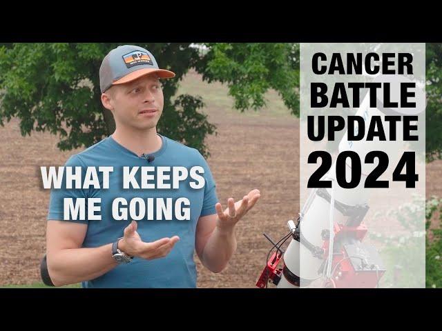 My Cancer Update 2024