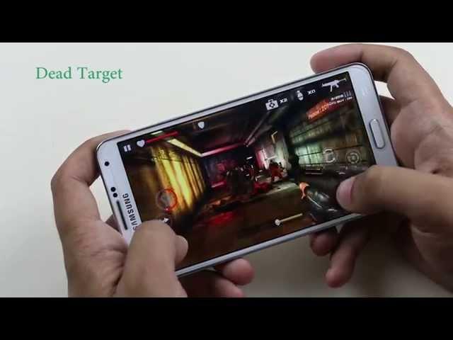 Top 10 Free HD Games for Android 2014