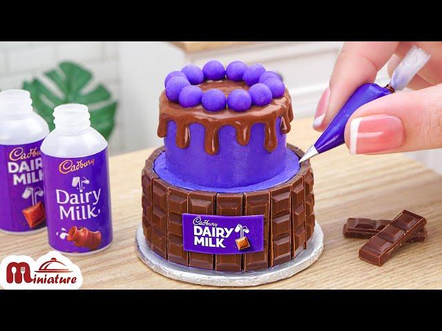 BEST Of Miniature Cooking Compilation | 1000+ Satisfying Miniature Cake Recipes