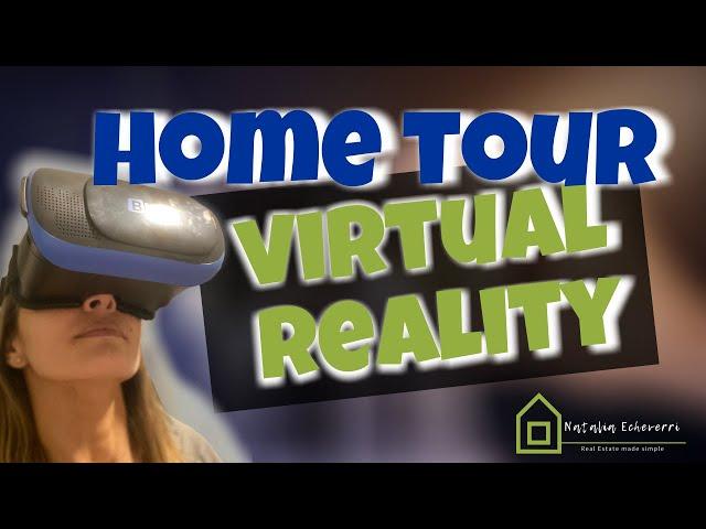 Virtual Reality House Tours | Weston, Florida