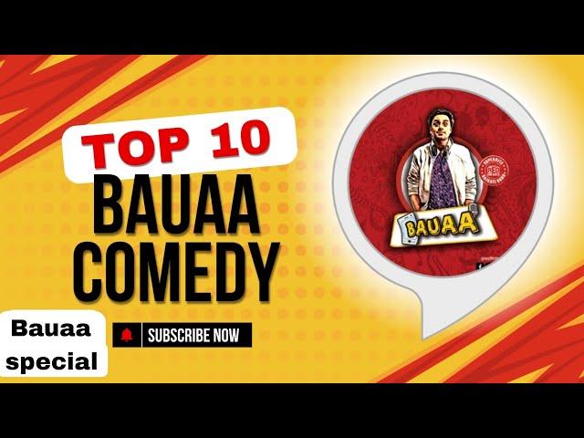 Bauaa special episode|| #21