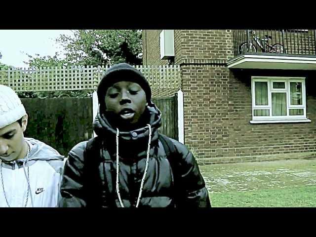 Young Mettsz & Young Haze Freestyle