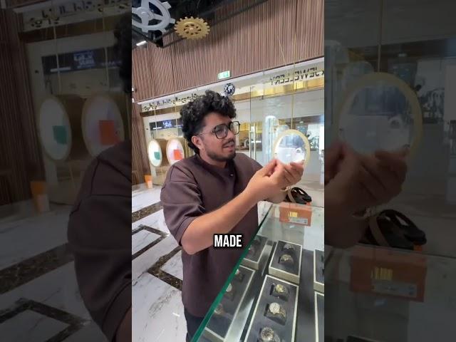I Have a BIG Problem, Brother!  | #luxurysouq