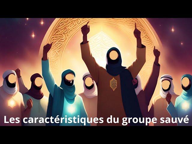 Séminaire - Qui est le groupe sauvé et victorieux ? Cours 2 [Première partie]