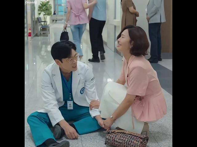#장영남 #이승준: hyesuk kyungjong, each day feels like one minute when i'm with you ️