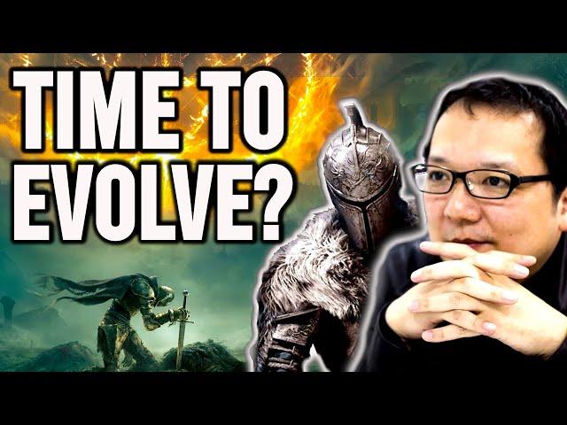 Does FromSoftware Need to Evolve the Souls Genre?