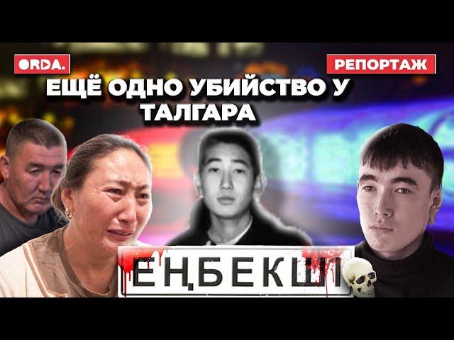 «Единственного сына убили, из сердца вырвали»‎: удар в живот, кома, смерть. Гибель подростка