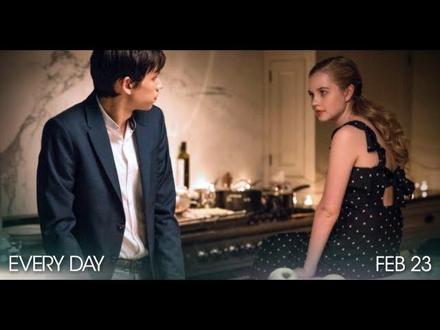 EVERY DAY Clip #5: "Make It Work" (2018)