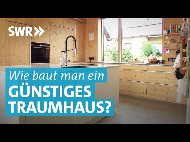 Bezahlbares Wohnen: Wie baut man ein Haus unter 400.000 €?